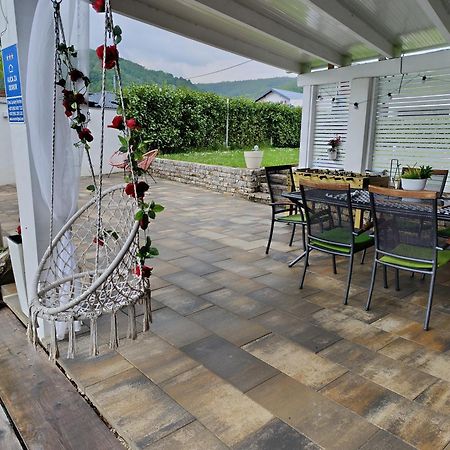 Una Luxury Home Bihać Buitenkant foto