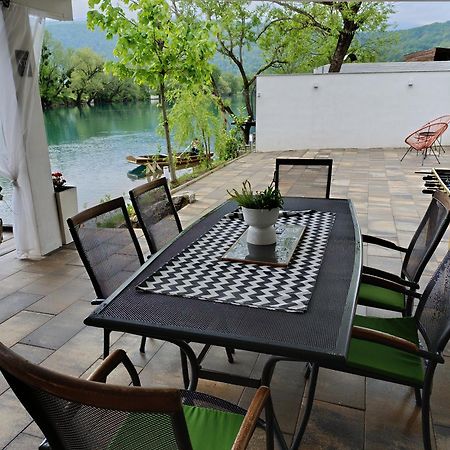 Una Luxury Home Bihać Buitenkant foto
