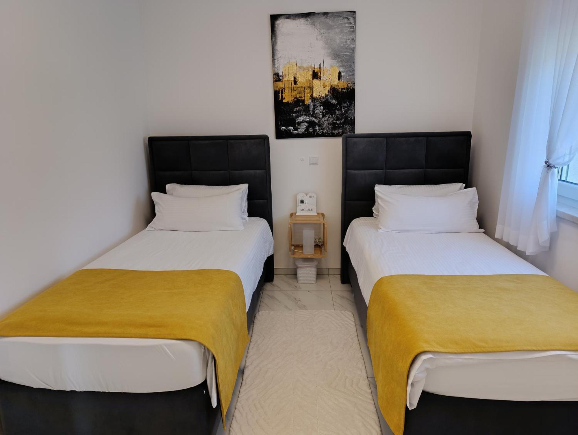 Una Luxury Home Bihać Buitenkant foto
