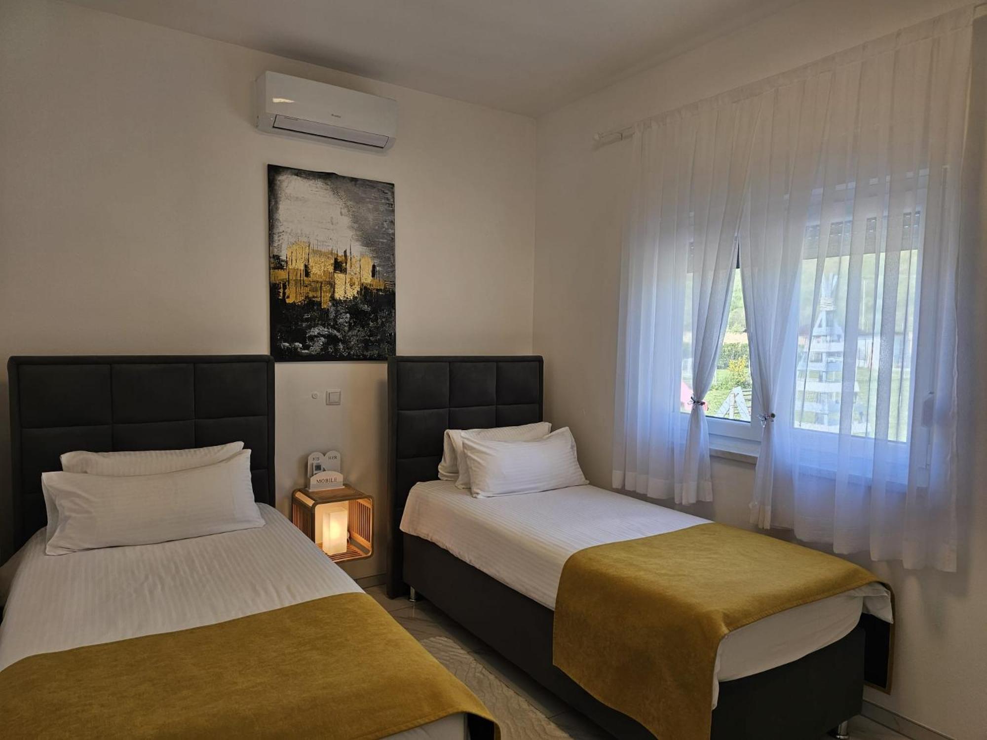 Una Luxury Home Bihać Buitenkant foto