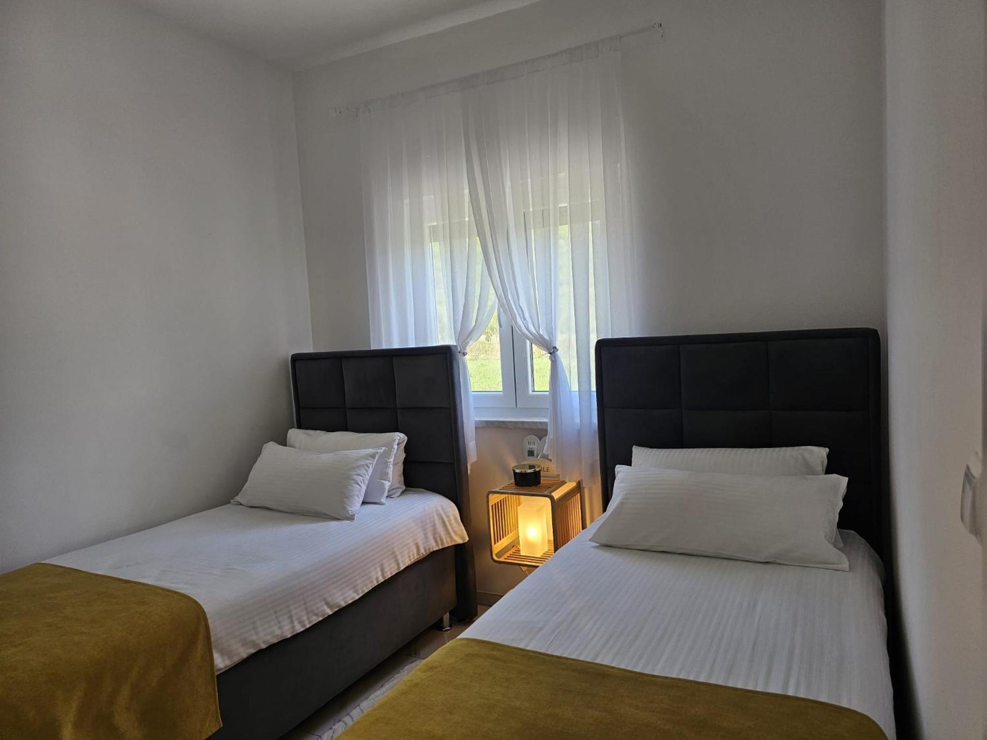 Una Luxury Home Bihać Buitenkant foto